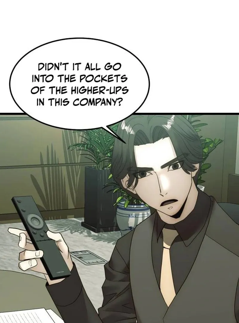 The Dignity of a Chaebol Chapter 14 page 75 - 