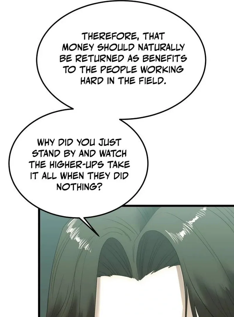 The Dignity of a Chaebol Chapter 14 page 83 - 