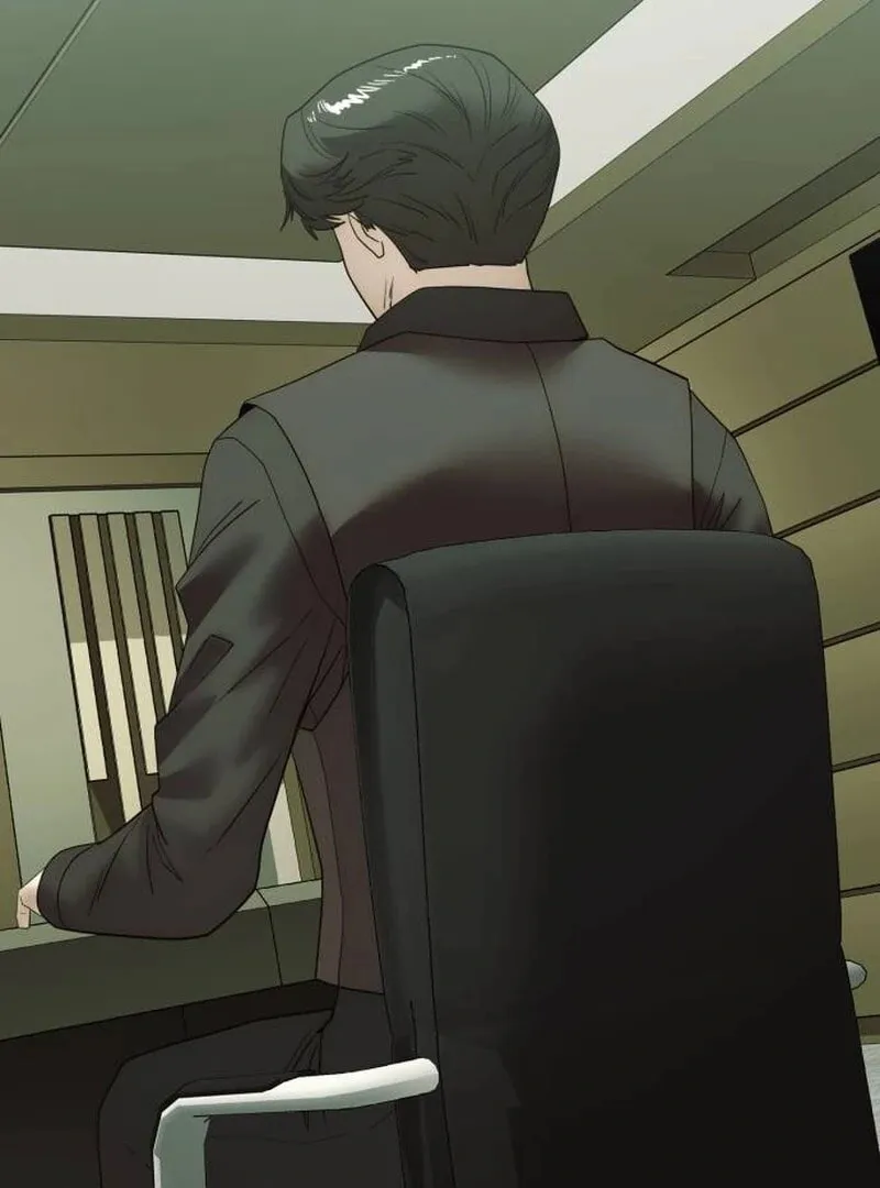 The Dignity of a Chaebol Chapter 14 page 86 - 