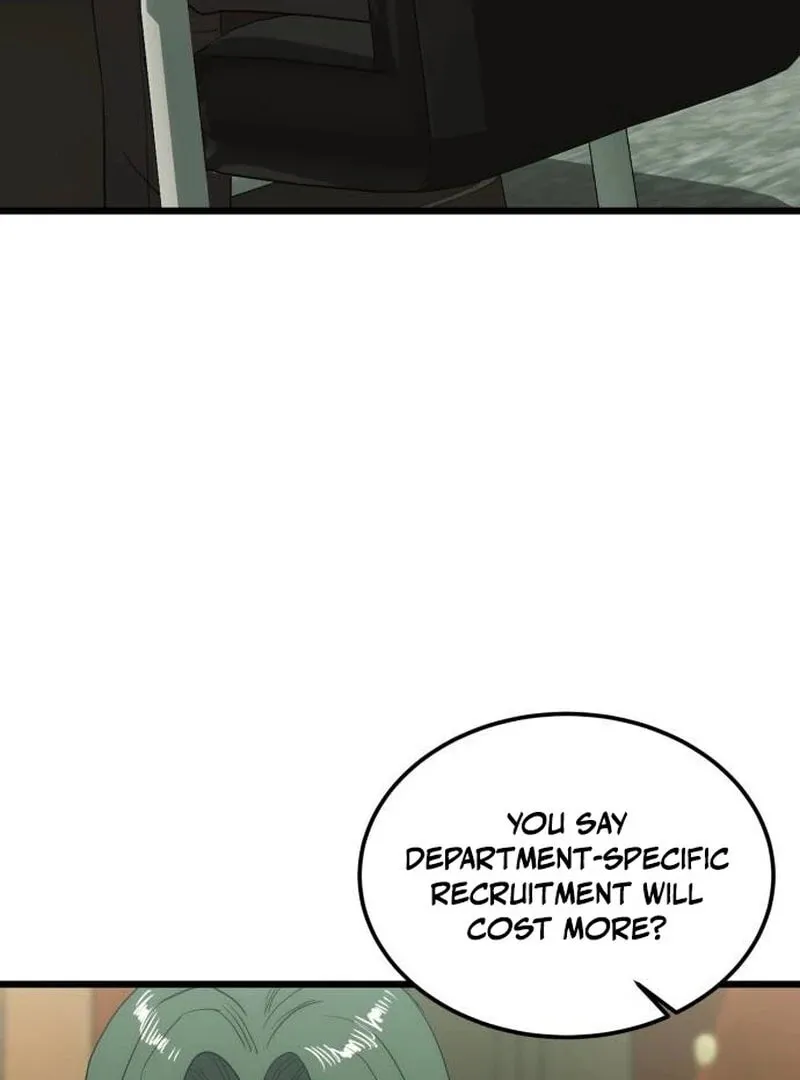 The Dignity of a Chaebol Chapter 14 page 87 - 