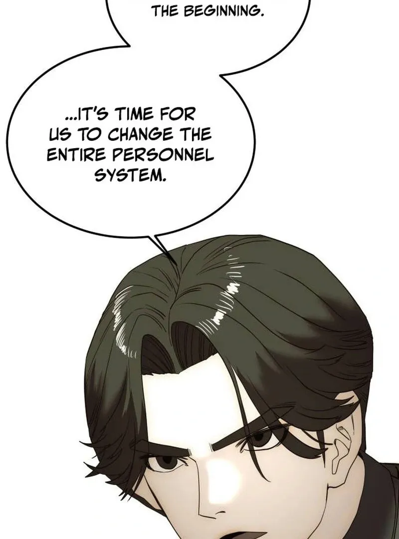 The Dignity of a Chaebol Chapter 14 page 91 - 
