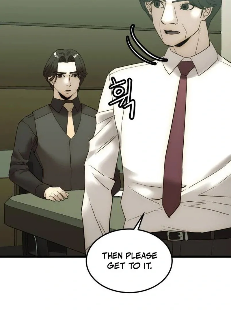 The Dignity of a Chaebol Chapter 15 page 11 - 