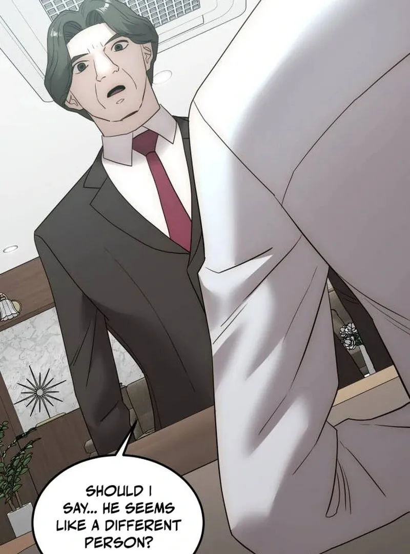 The Dignity of a Chaebol Chapter 15 page 101 - 