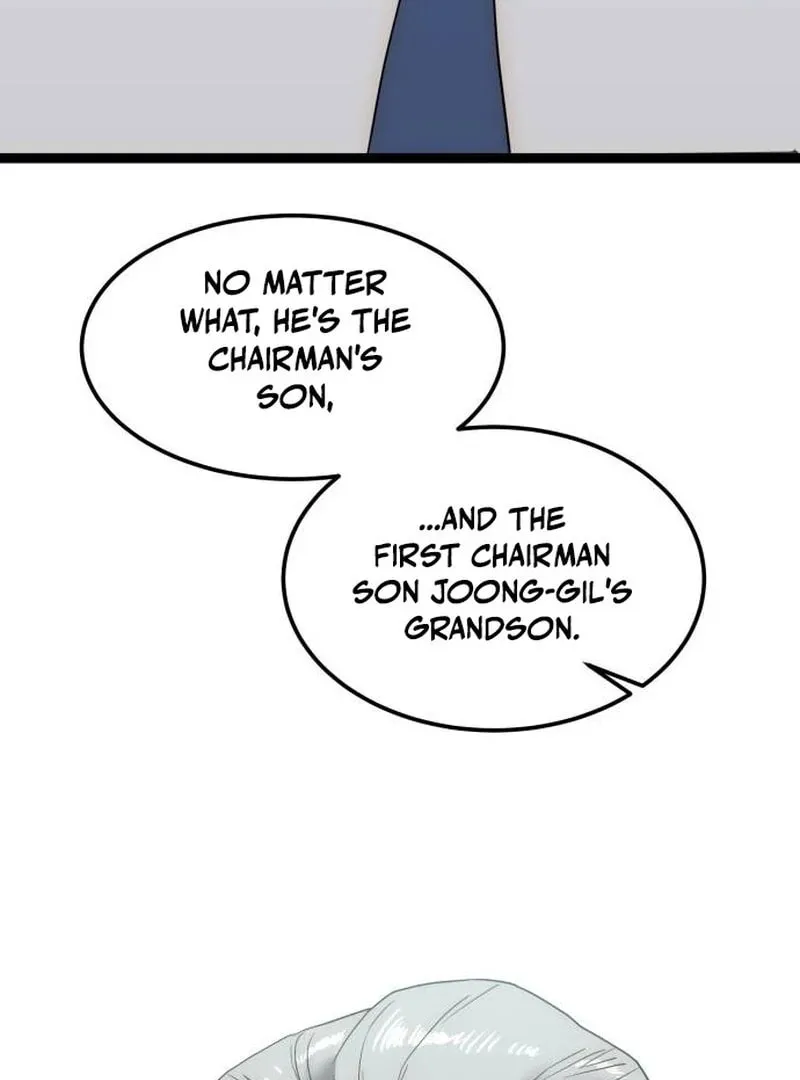The Dignity of a Chaebol Chapter 15 page 104 - 