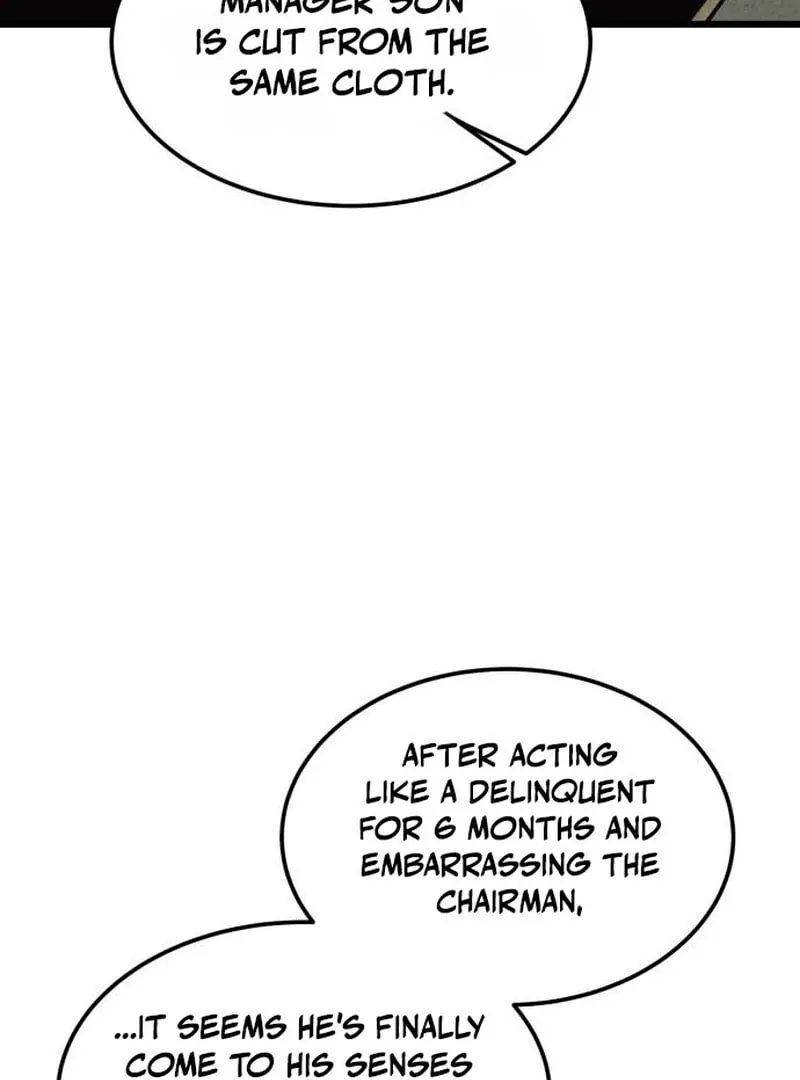 The Dignity of a Chaebol Chapter 15 page 110 - 