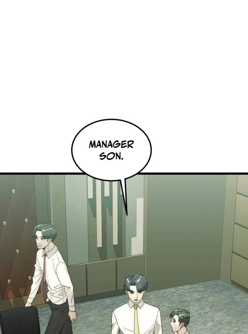 The Dignity of a Chaebol Chapter 15 page 12 - 