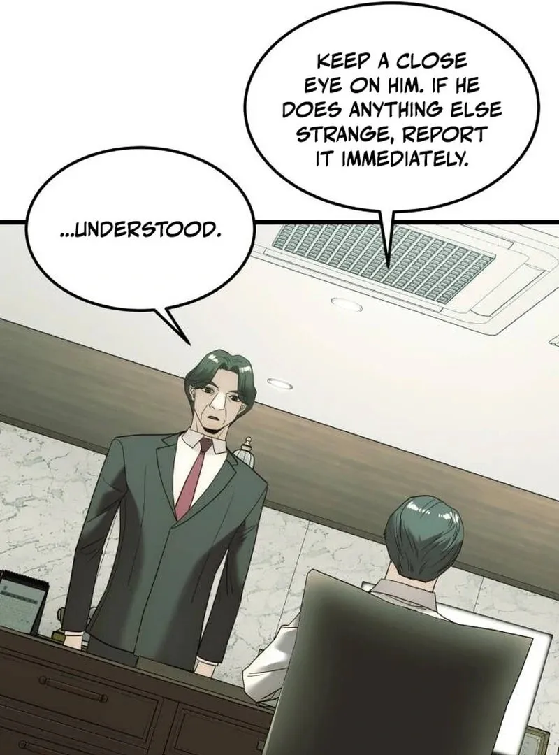 The Dignity of a Chaebol Chapter 15 page 113 - 