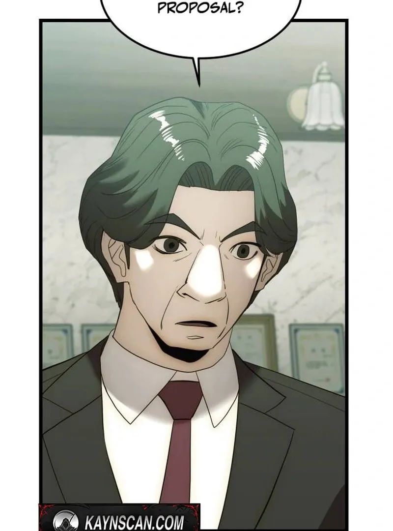 The Dignity of a Chaebol Chapter 15 page 115 - 