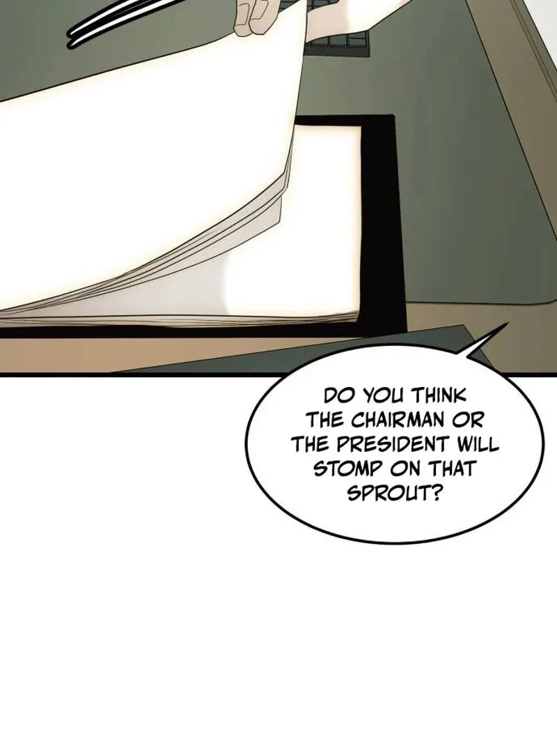 The Dignity of a Chaebol Chapter 15 page 117 - 