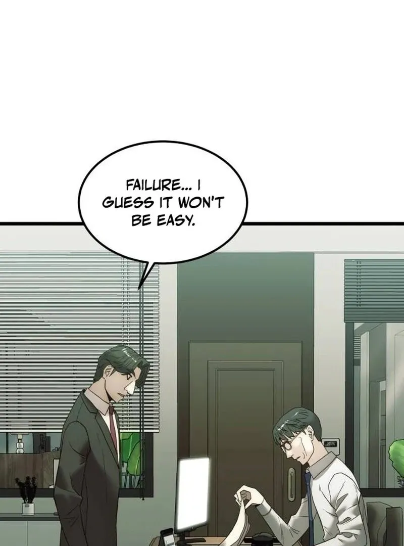 The Dignity of a Chaebol Chapter 15 page 120 - 