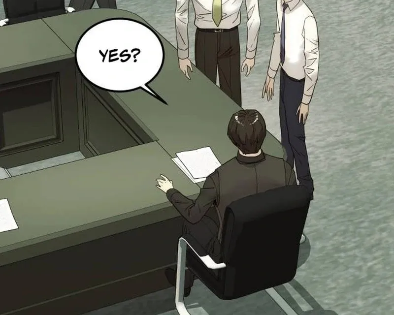 The Dignity of a Chaebol Chapter 15 page 13 - 