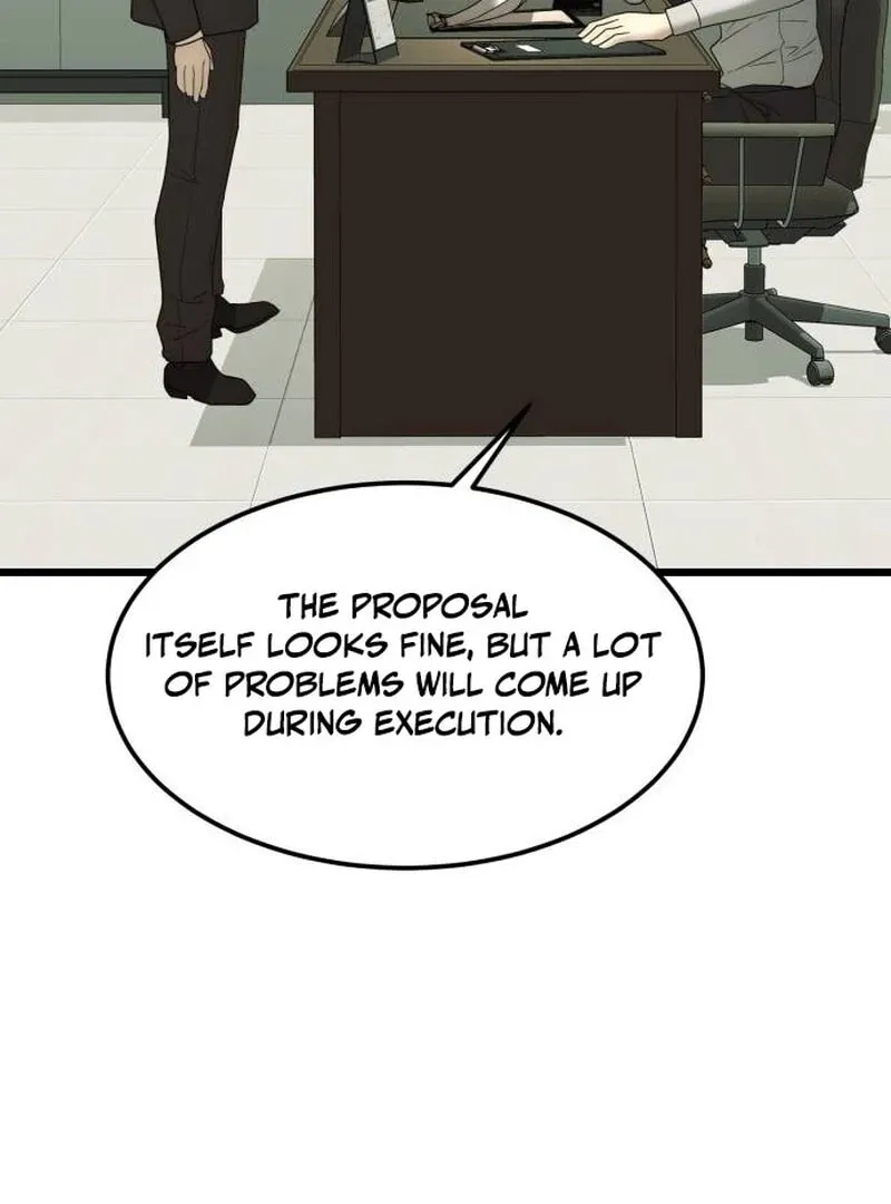The Dignity of a Chaebol Chapter 15 page 121 - 
