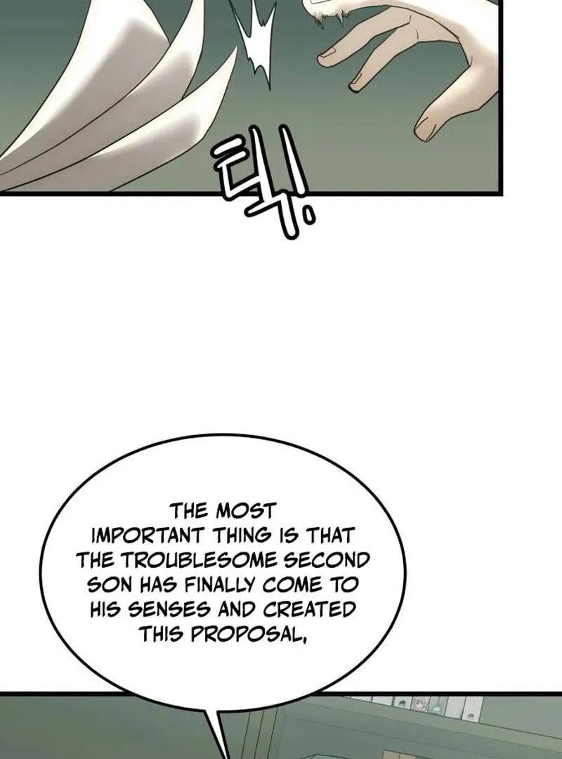 The Dignity of a Chaebol Chapter 15 page 123 - 