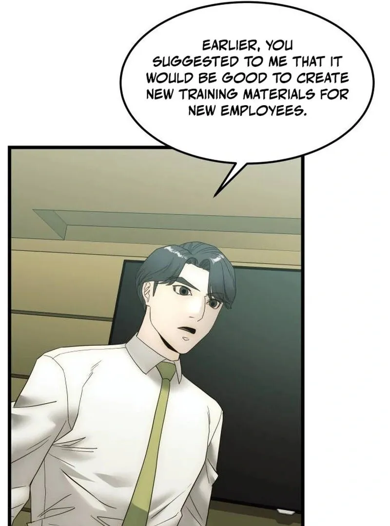The Dignity of a Chaebol Chapter 15 page 15 - 