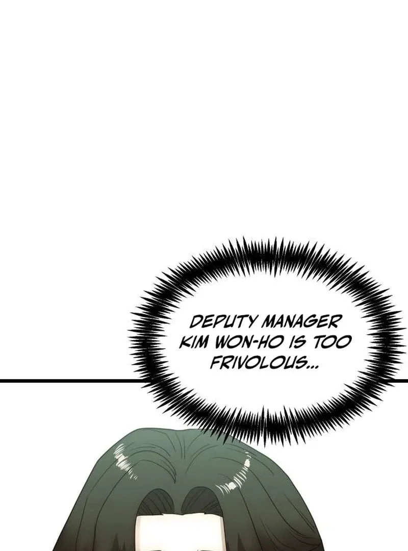 The Dignity of a Chaebol Chapter 15 page 141 - 