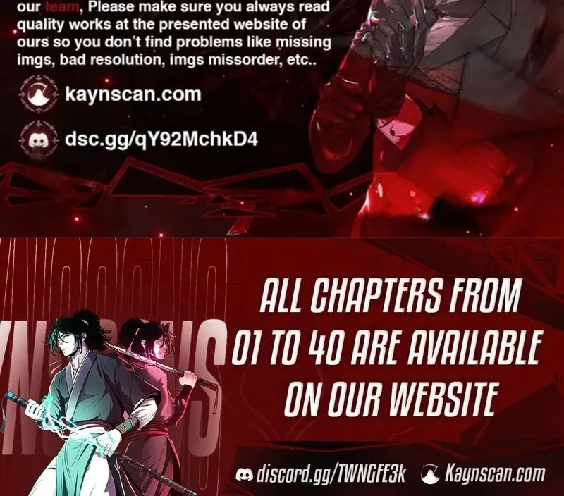 The Dignity of a Chaebol Chapter 15 page 150 - 