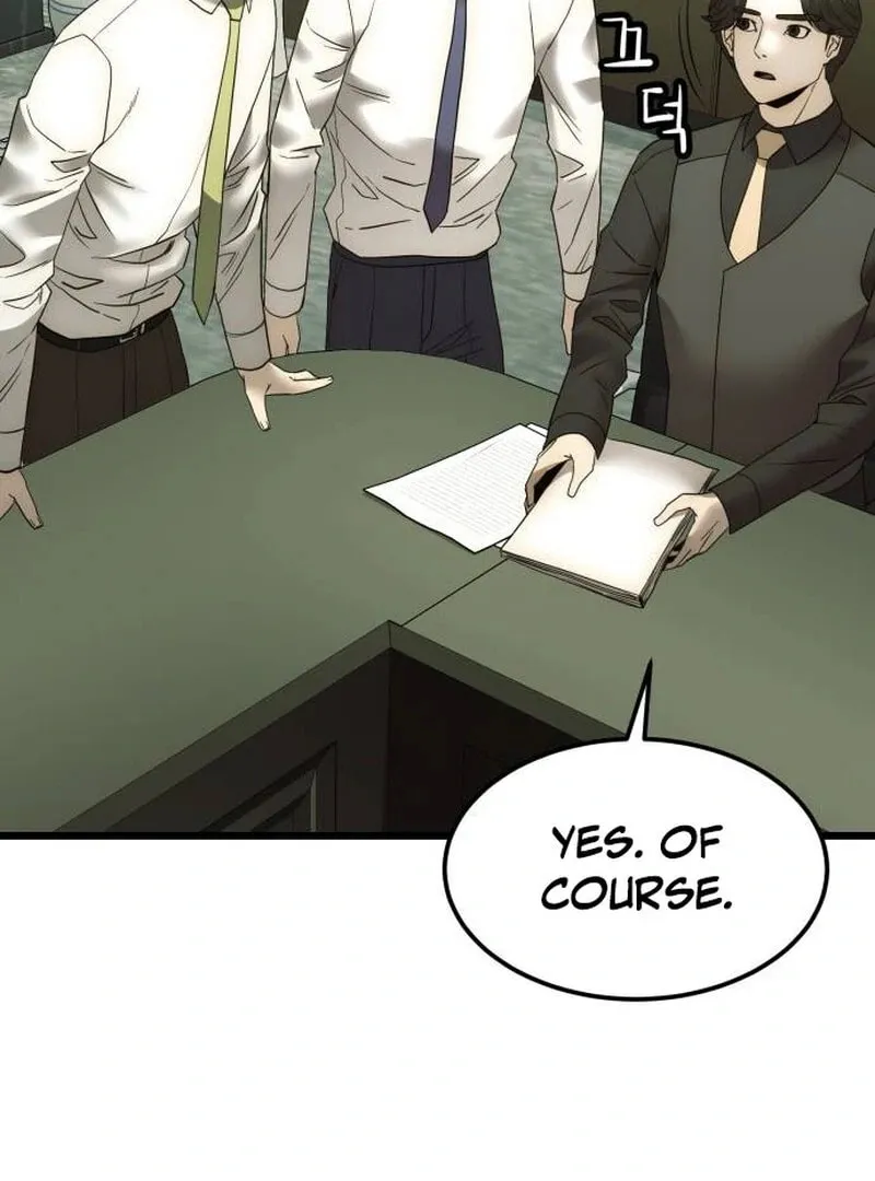 The Dignity of a Chaebol Chapter 15 page 19 - 