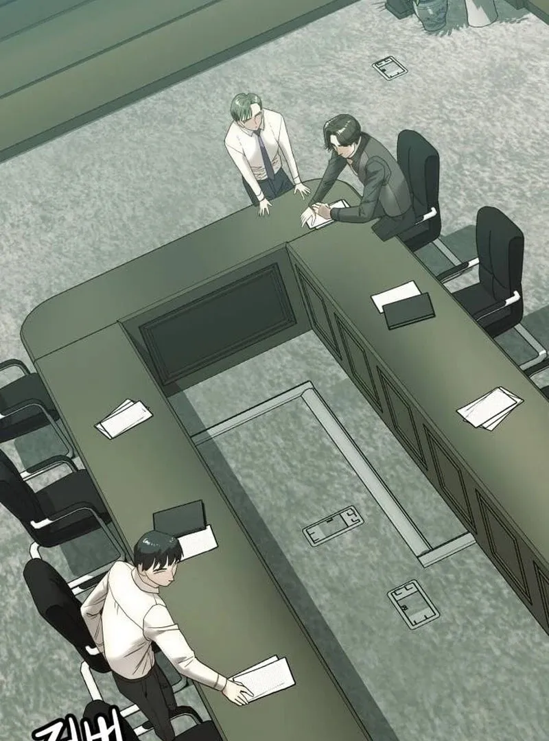 The Dignity of a Chaebol Chapter 15 page 3 - 