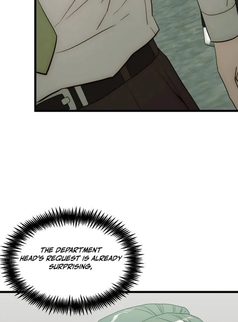 The Dignity of a Chaebol Chapter 15 page 23 - 