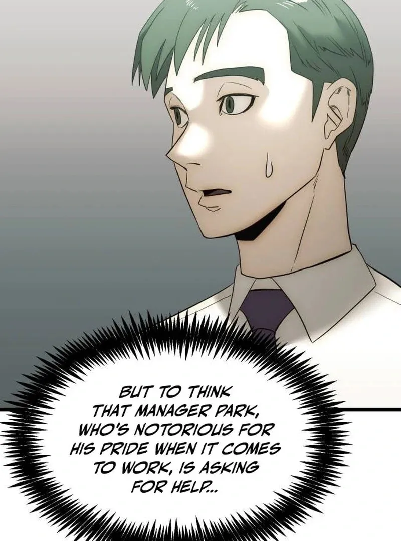 The Dignity of a Chaebol Chapter 15 page 24 - 