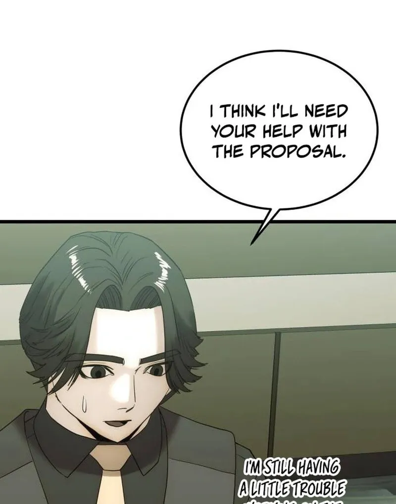 The Dignity of a Chaebol Chapter 15 page 27 - 