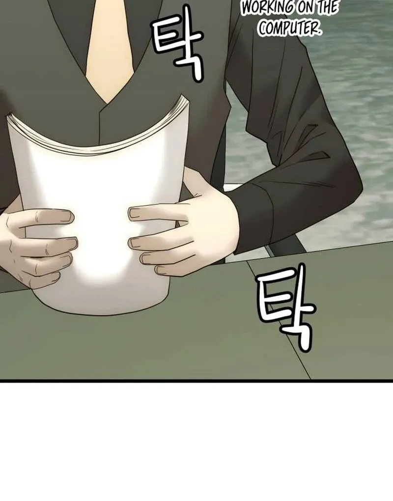 The Dignity of a Chaebol Chapter 15 page 28 - 