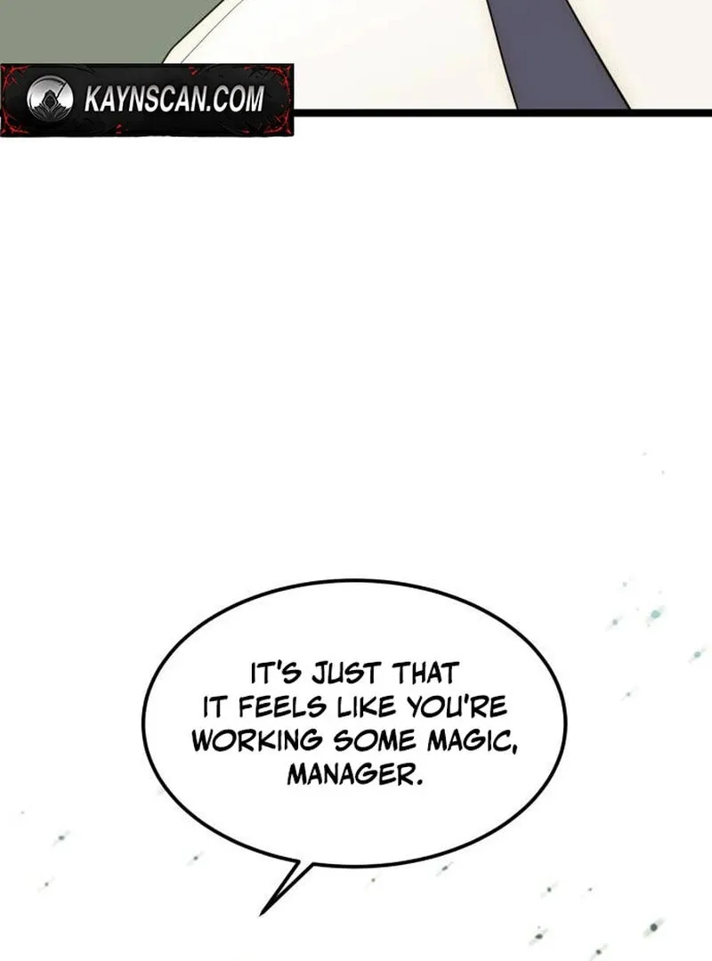 The Dignity of a Chaebol Chapter 15 page 33 - 