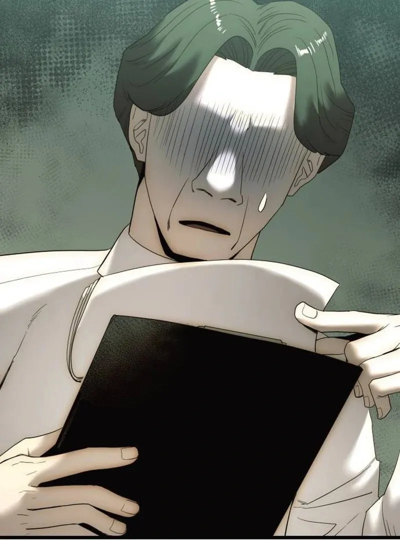 The Dignity of a Chaebol Chapter 15 page 39 - 