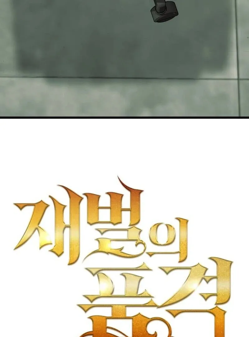 The Dignity of a Chaebol Chapter 15 page 45 - 