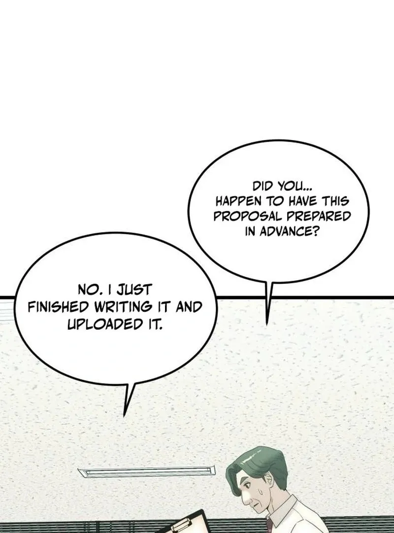 The Dignity of a Chaebol Chapter 15 page 48 - 