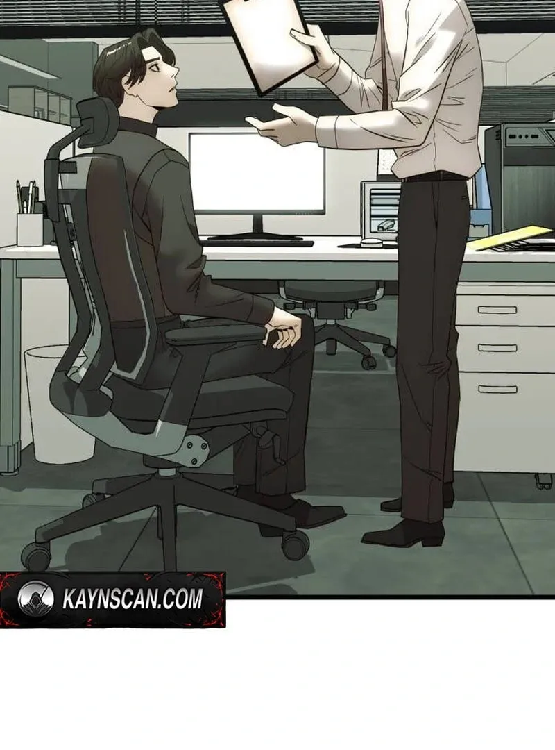 The Dignity of a Chaebol Chapter 15 page 49 - 