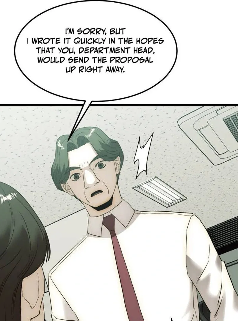 The Dignity of a Chaebol Chapter 15 page 57 - 