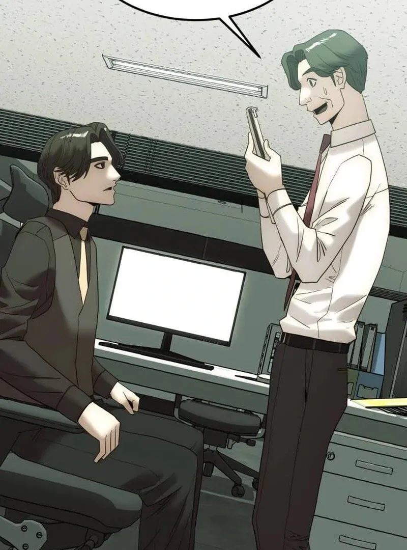 The Dignity of a Chaebol Chapter 15 page 62 - 