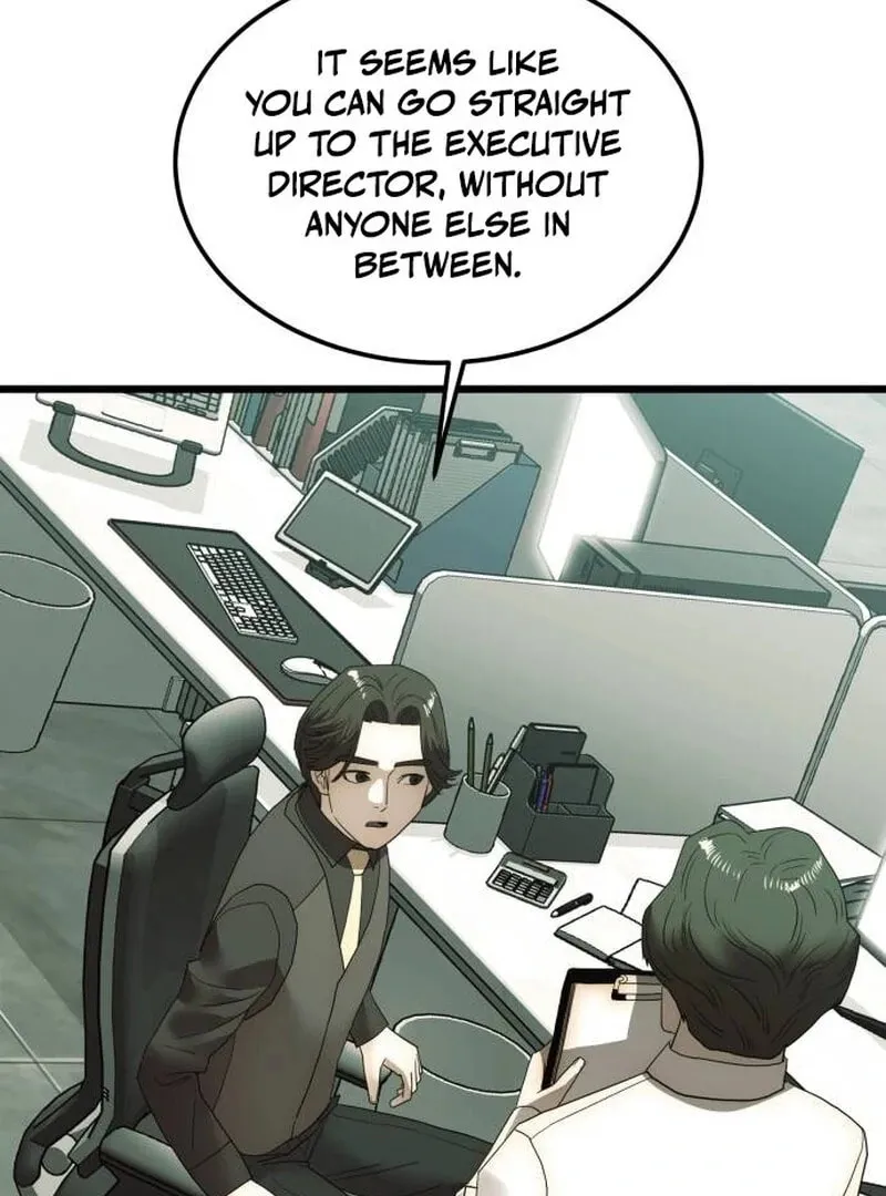 The Dignity of a Chaebol Chapter 15 page 67 - 