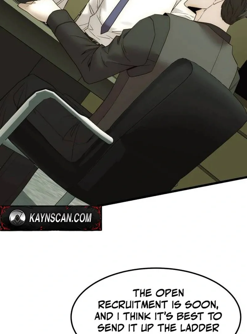 The Dignity of a Chaebol Chapter 15 page 8 - 