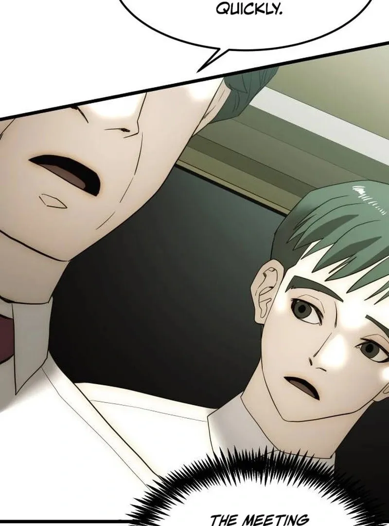 The Dignity of a Chaebol Chapter 15 page 9 - 