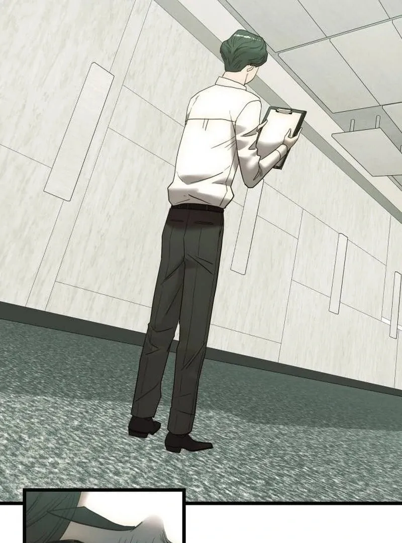 The Dignity of a Chaebol Chapter 15 page 82 - 