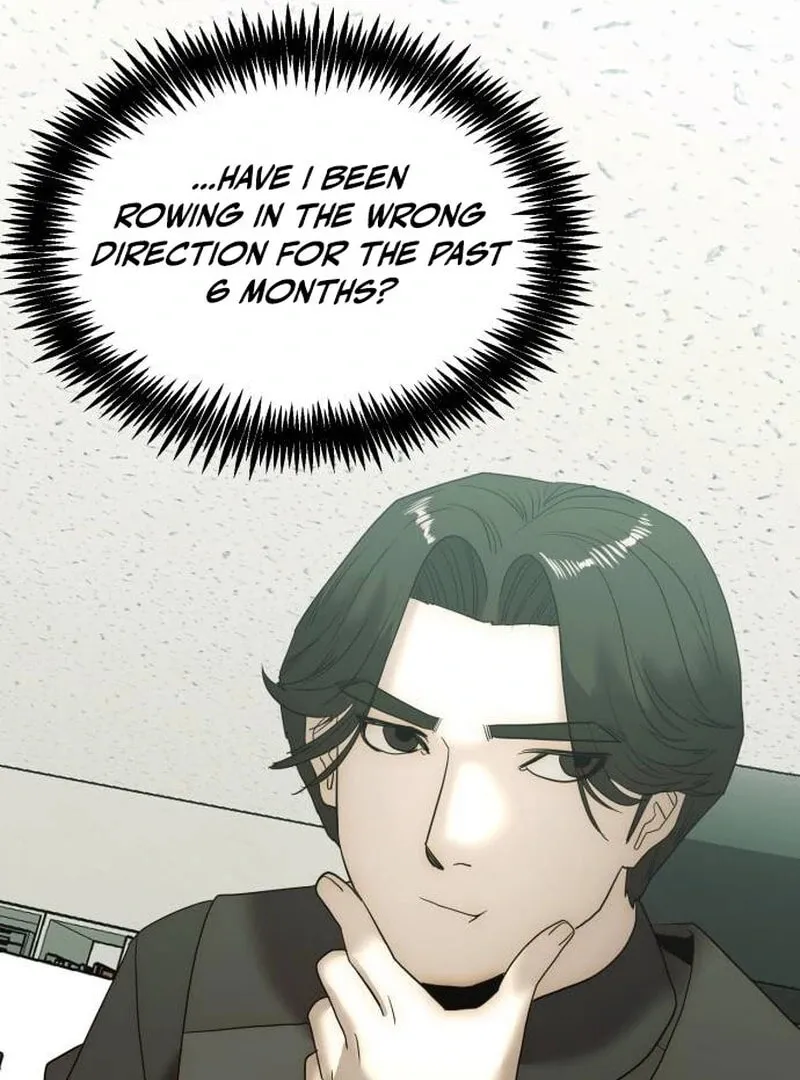 The Dignity of a Chaebol Chapter 15 page 85 - 