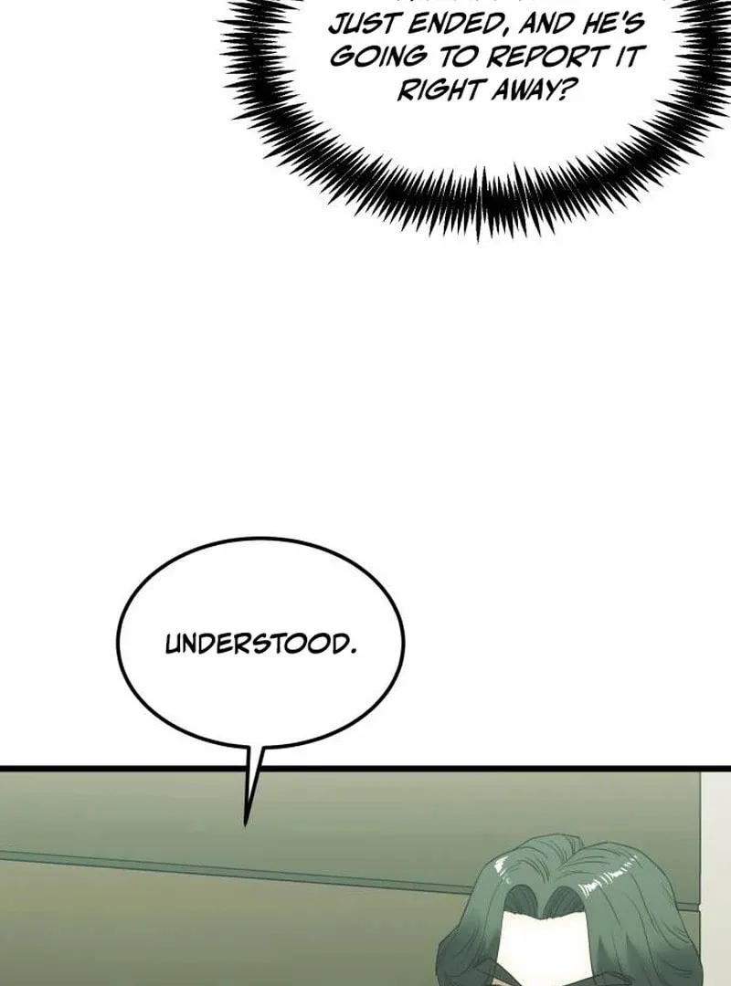 The Dignity of a Chaebol Chapter 15 page 10 - 