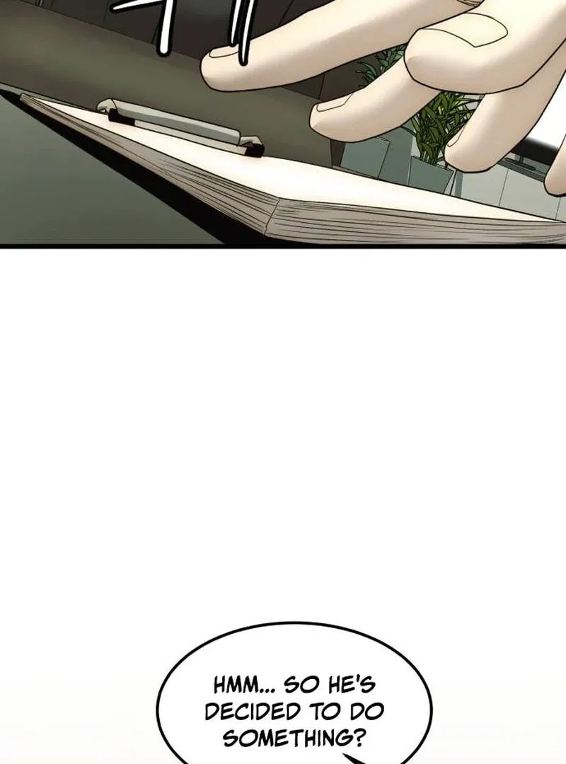 The Dignity of a Chaebol Chapter 15 page 92 - 
