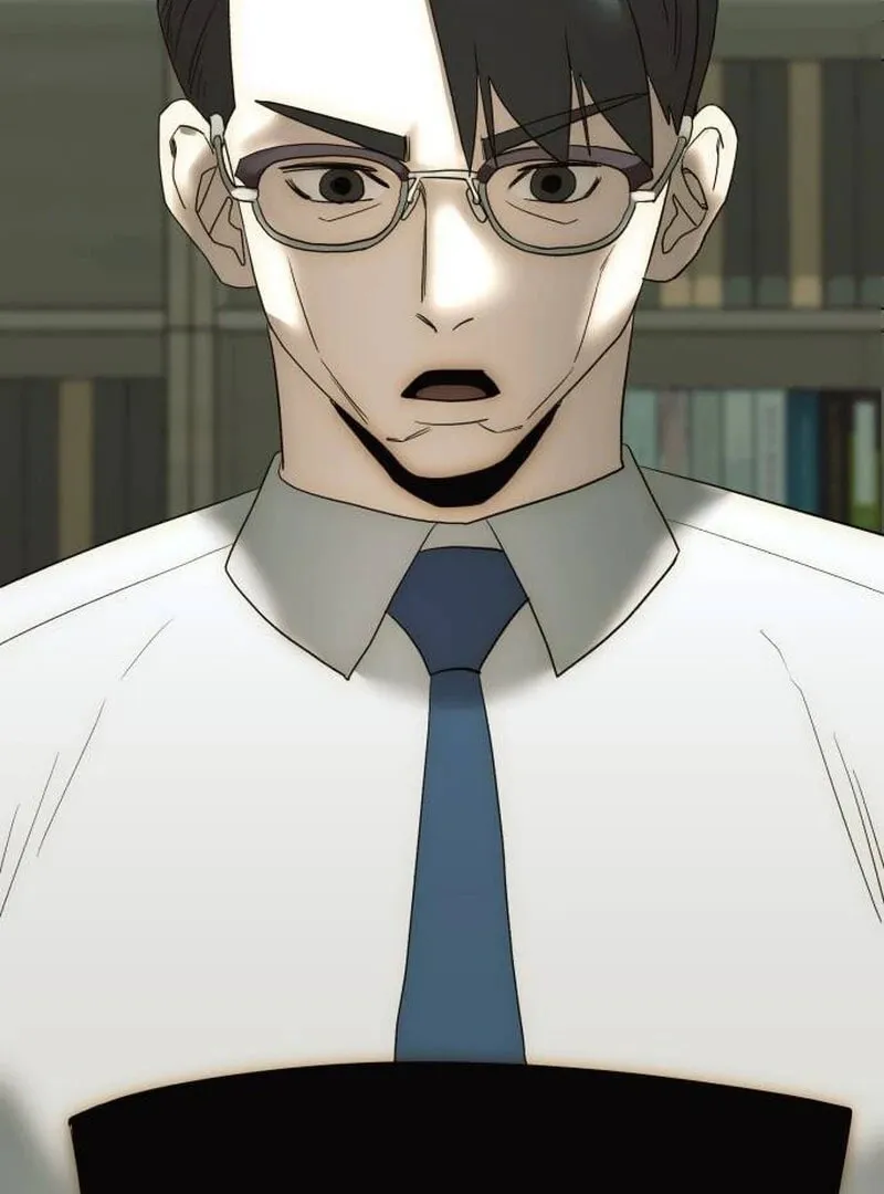 The Dignity of a Chaebol Chapter 15 page 94 - 