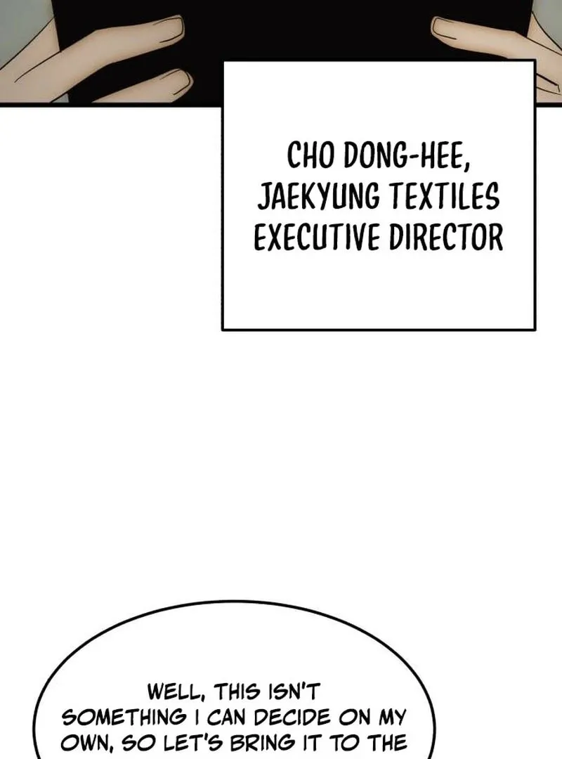 The Dignity of a Chaebol Chapter 15 page 95 - 