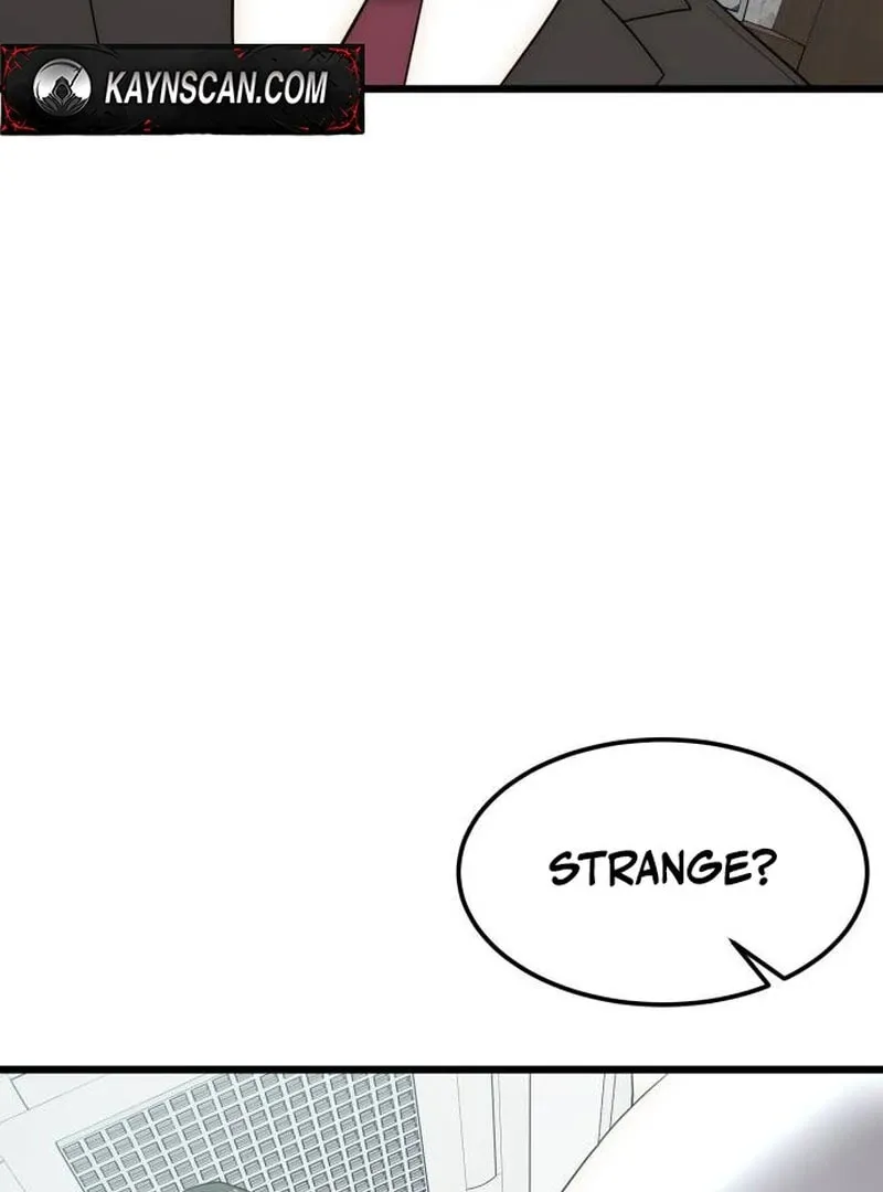 The Dignity of a Chaebol Chapter 15 page 100 - 