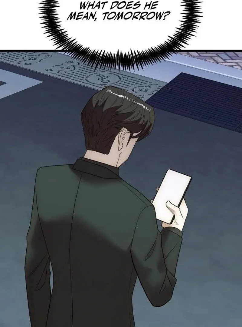 The Dignity of a Chaebol Chapter 16 page 104 - 