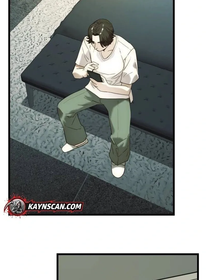 The Dignity of a Chaebol Chapter 16 page 108 - 