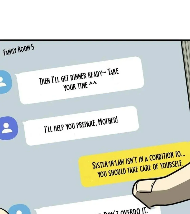 The Dignity of a Chaebol Chapter 16 page 110 - 