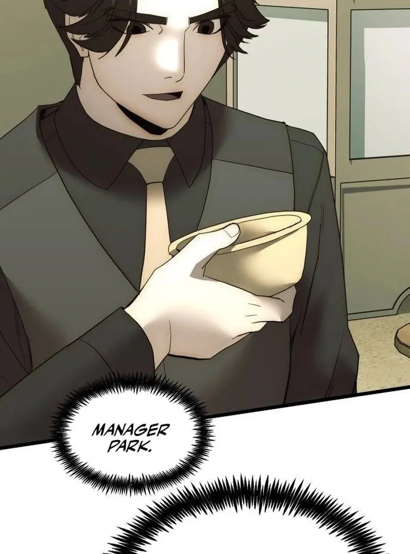 The Dignity of a Chaebol Chapter 16 page 12 - 
