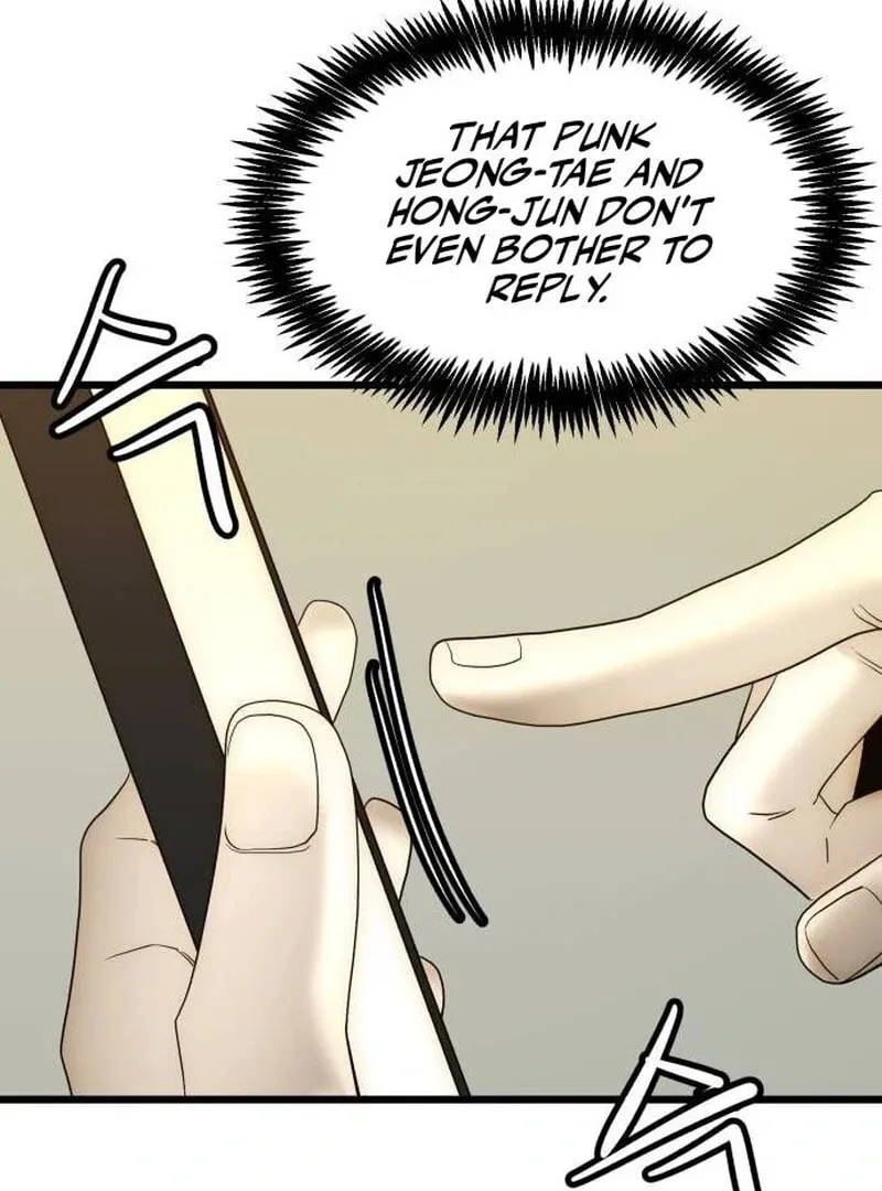 The Dignity of a Chaebol Chapter 16 page 114 - 