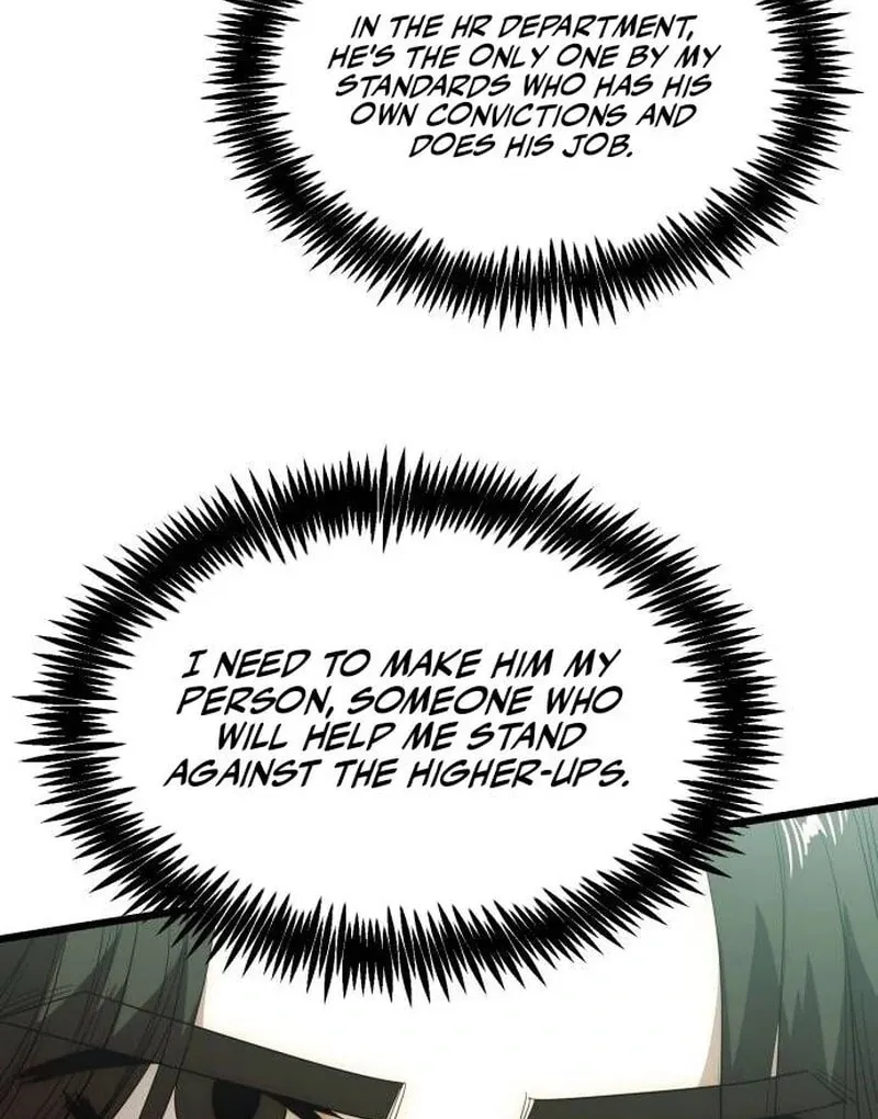 The Dignity of a Chaebol Chapter 16 page 13 - 