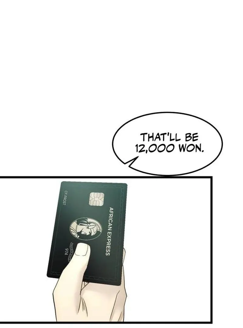 The Dignity of a Chaebol Chapter 16 page 121 - 